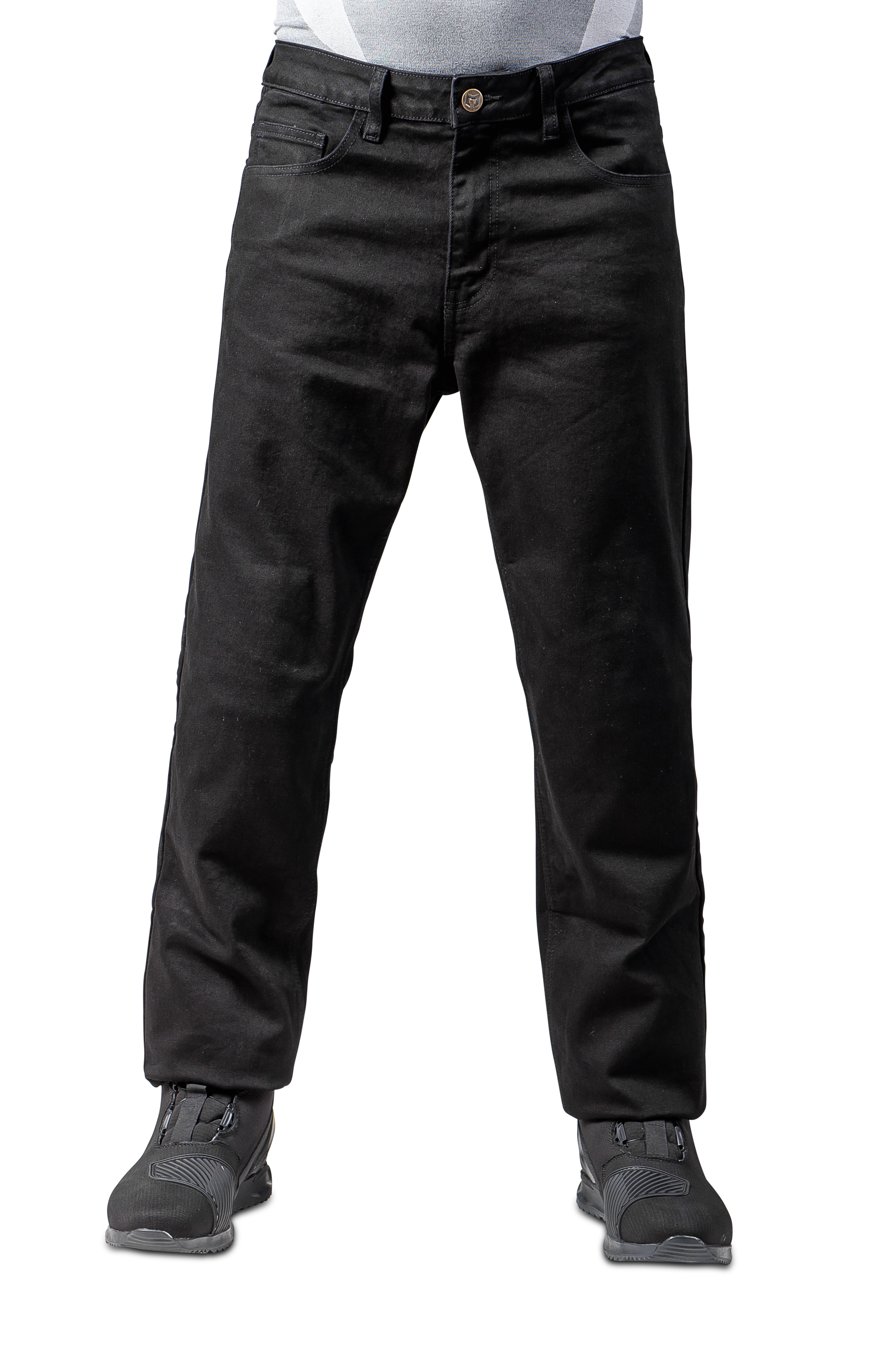 Motorjeans Course Arc Regular