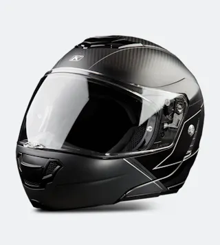 Motocyklová Helma Klim TK1200 Hybridní