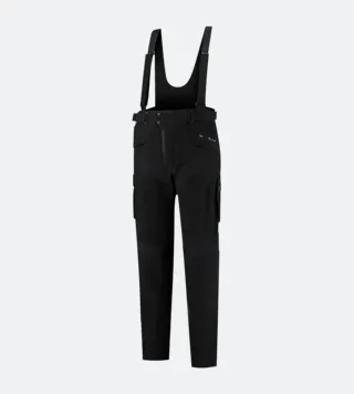 Pantalones de moto Rusty Stitches Kane