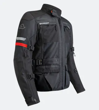 MC-Jakke Acerbis X-Tour