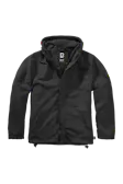 Jas Brandit Windbreaker Frontzip