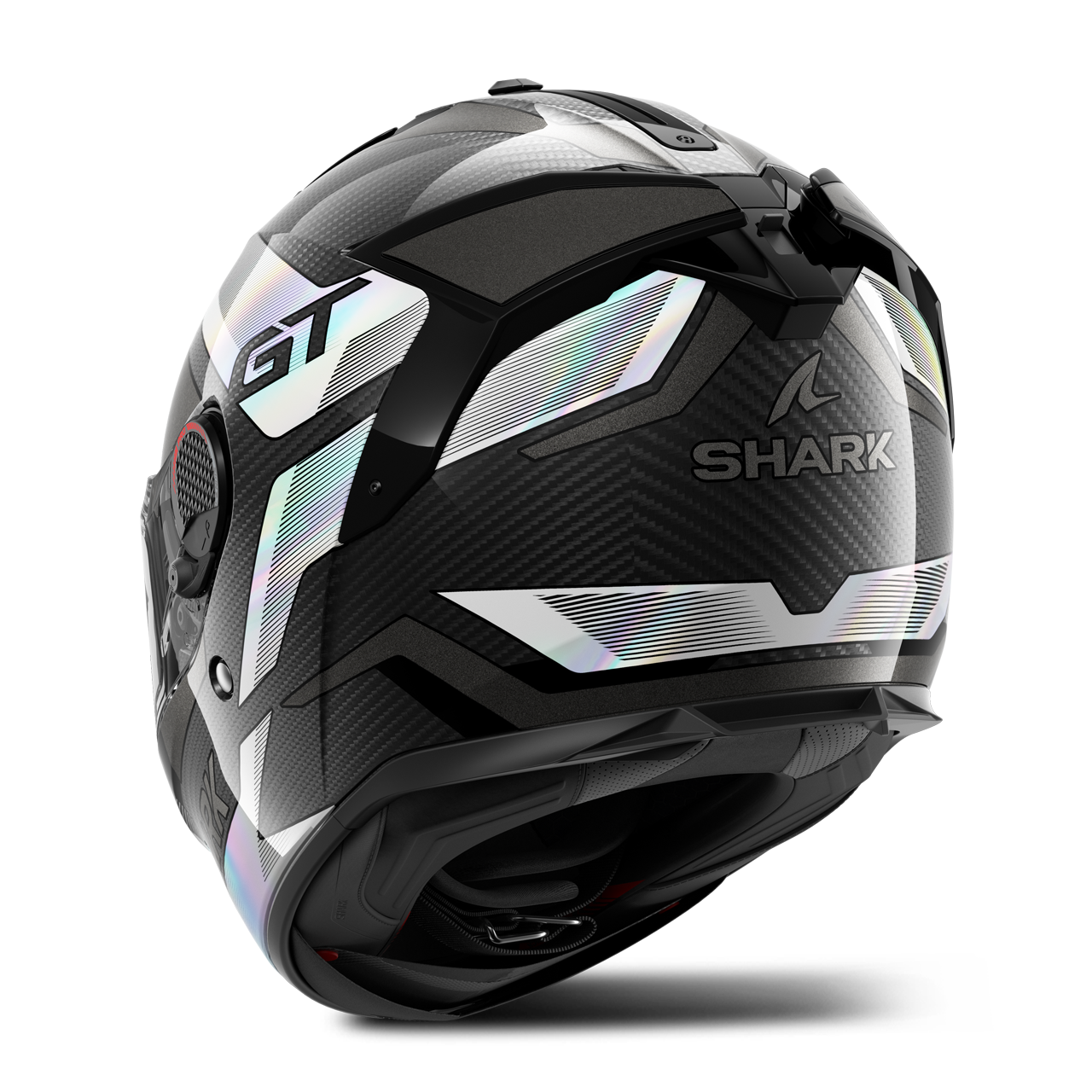 Shark Spartan GT Pro Full Face Helmet Ritmo