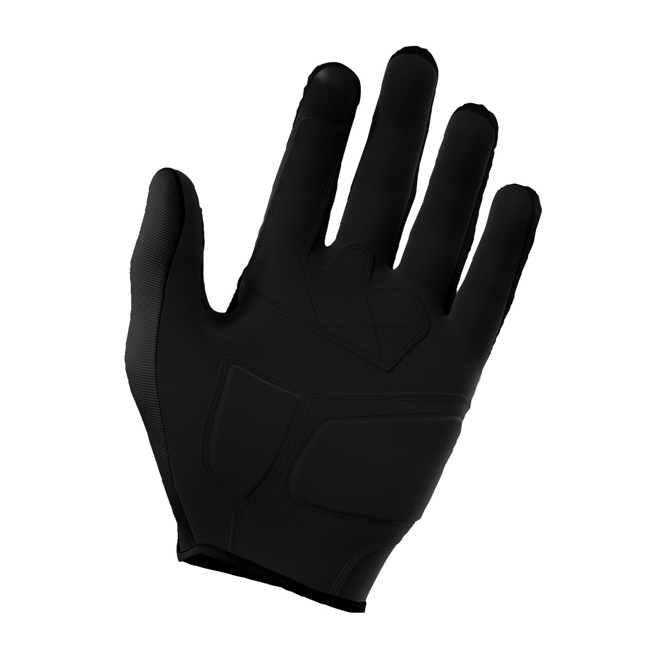 Luvas MX Shot Race Gear Vision Tech 27