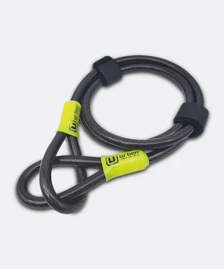 Ketting URBAN 10 mm Dubbele Lus 1200 mm