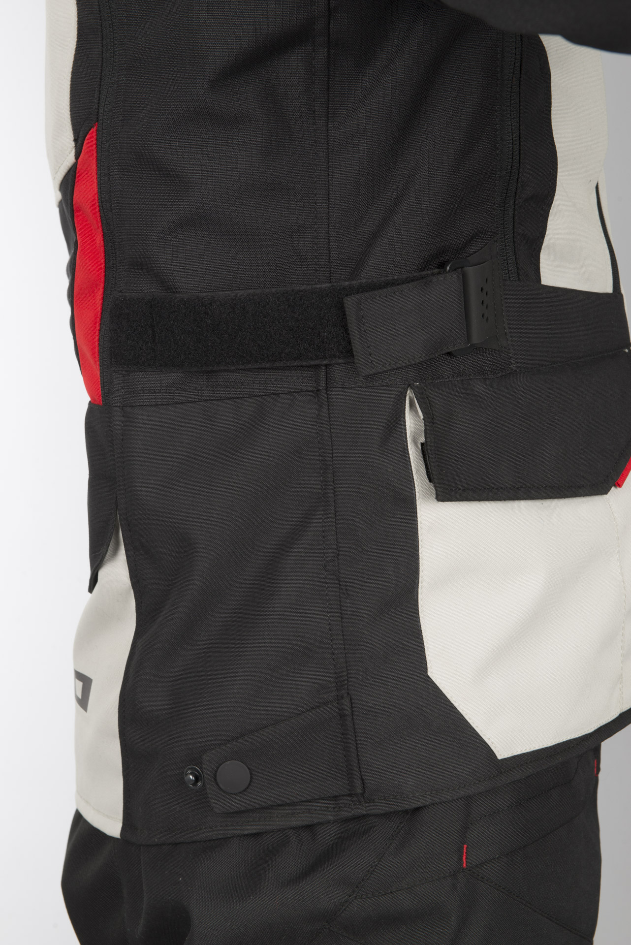 Hebo Trans-Rally Jacket