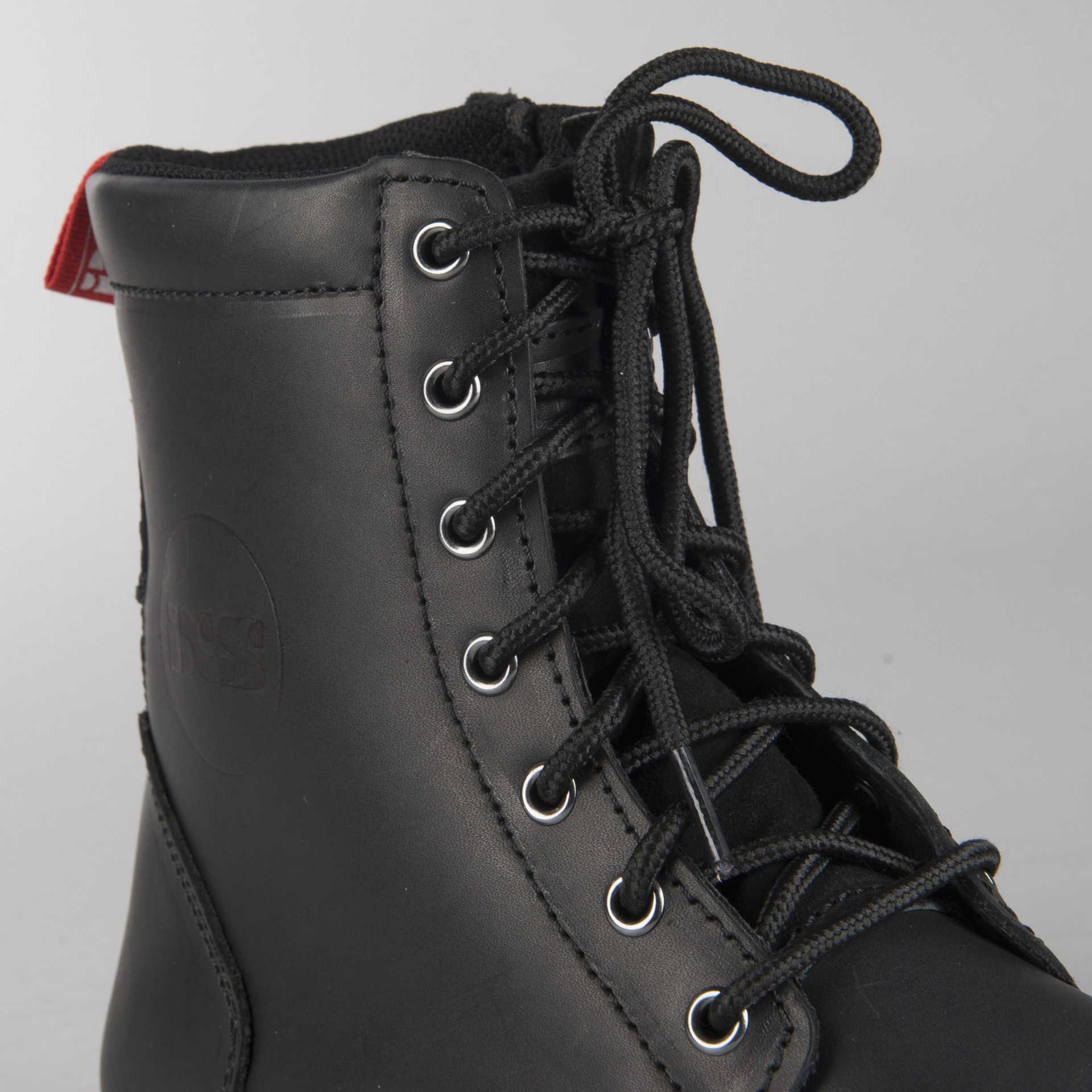 IXS Classic Oiled MC Shoes | 24MX