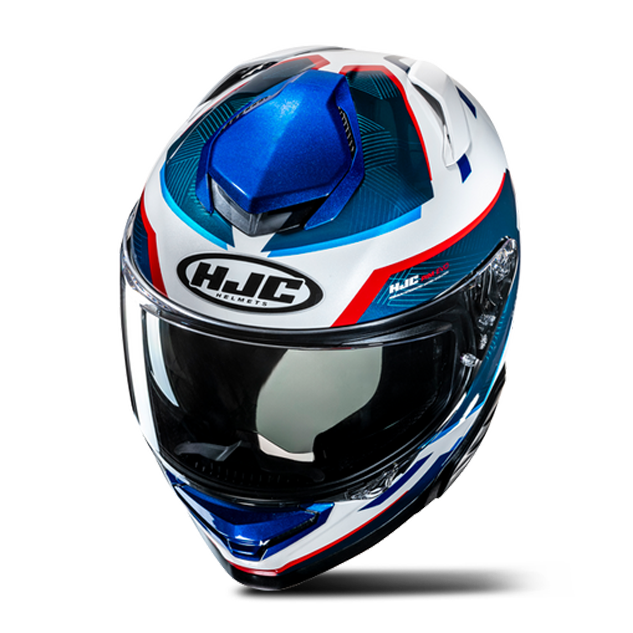 HJC RPHA 71 Ellon Full Face Helmet | 24MX