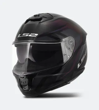Kaciga za Celo Lice LS2 FF808 Stream II