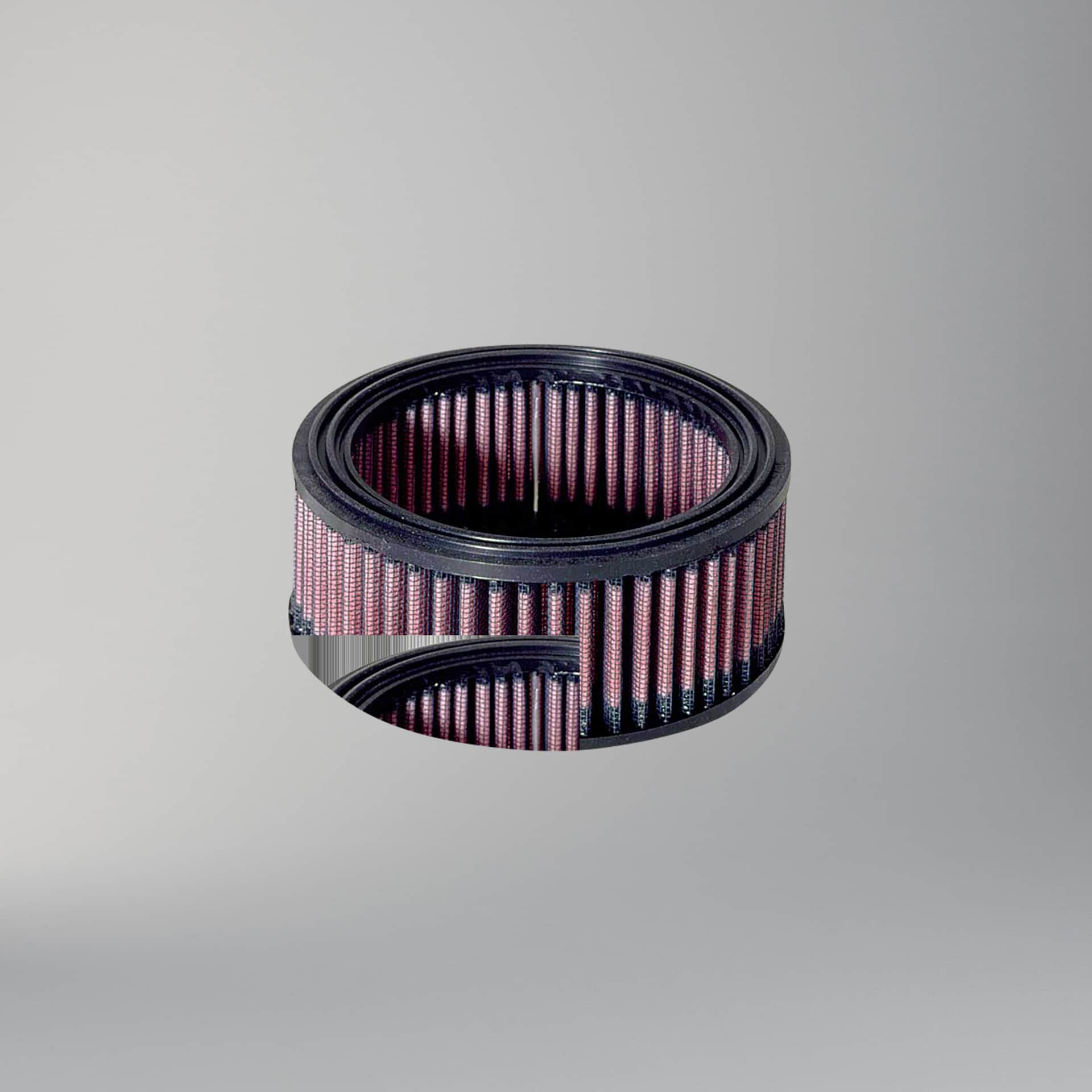 K&N Air Filter Custom Round