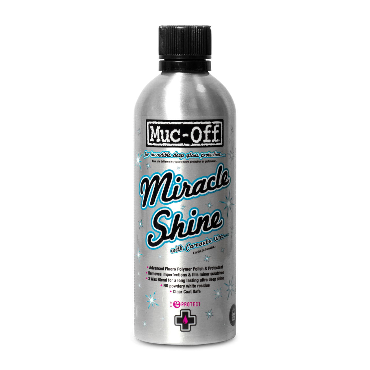 Miracle Shine Muc-Off 500ml