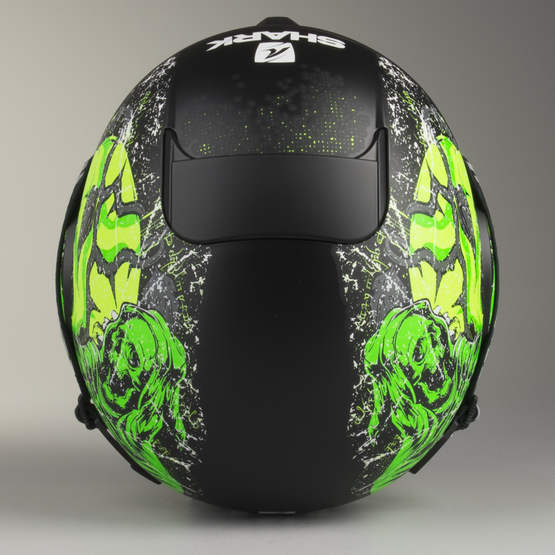 Casco Integral Shark Vancore Ashtan