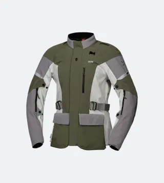 Motorradjacke iXS Venture STX 1.0 Damen