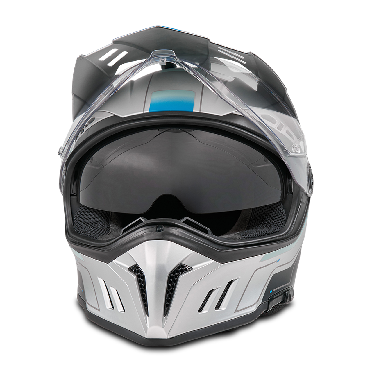 Casco Adventure O'Neal Sierra Echo