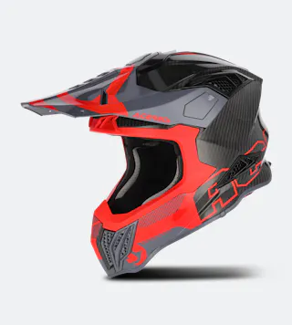 Prilba MX Acerbis Airstrike-C