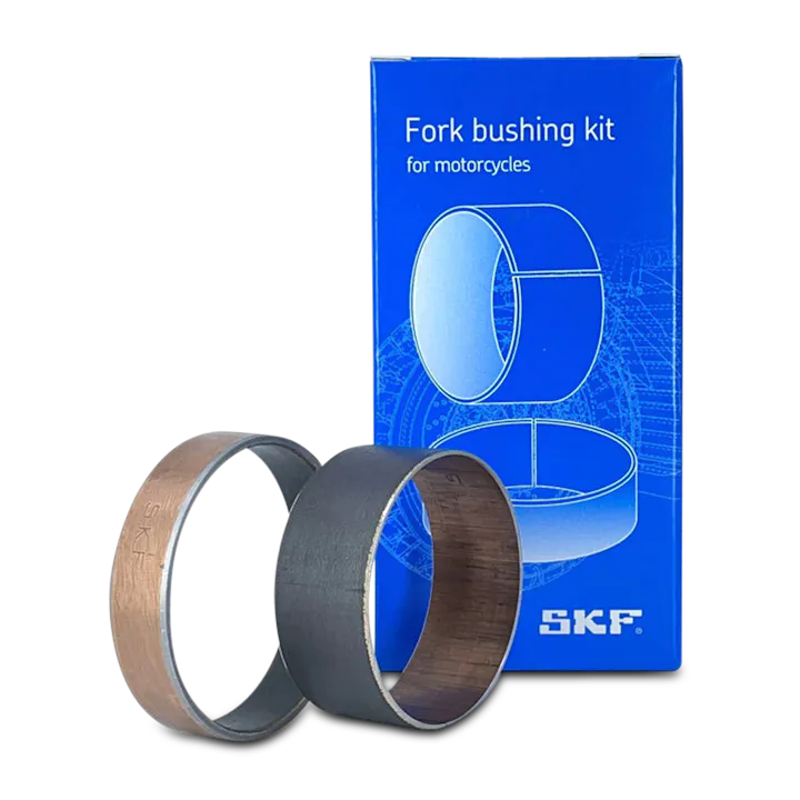 SKF Gids- En Glijbusset