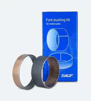Kit De Bagues De Guidage Et De Glissement SKF