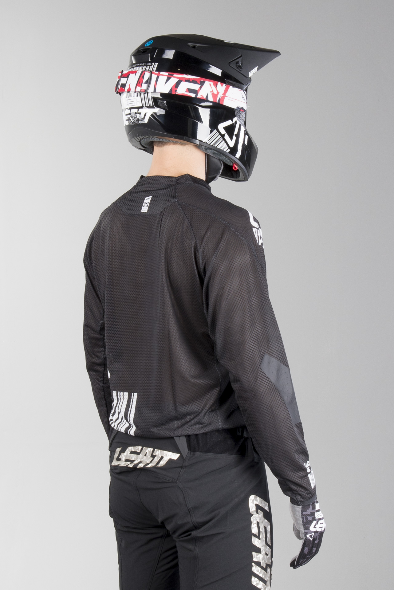 Camiseta de Cross Leatt GPX 5.5 UltraWeld
