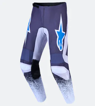 Crossbroek Alpinestars Fluid Drag