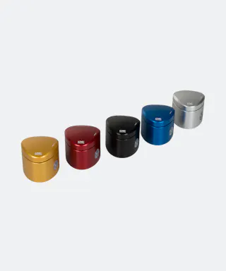Remvloeistof container CNC Racing 25ml Rebel