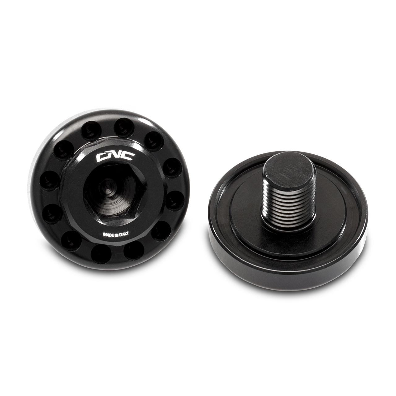 CNC Racing Central Bolt Kit For Oem Rearsets Xdiavel/Diavel 1260