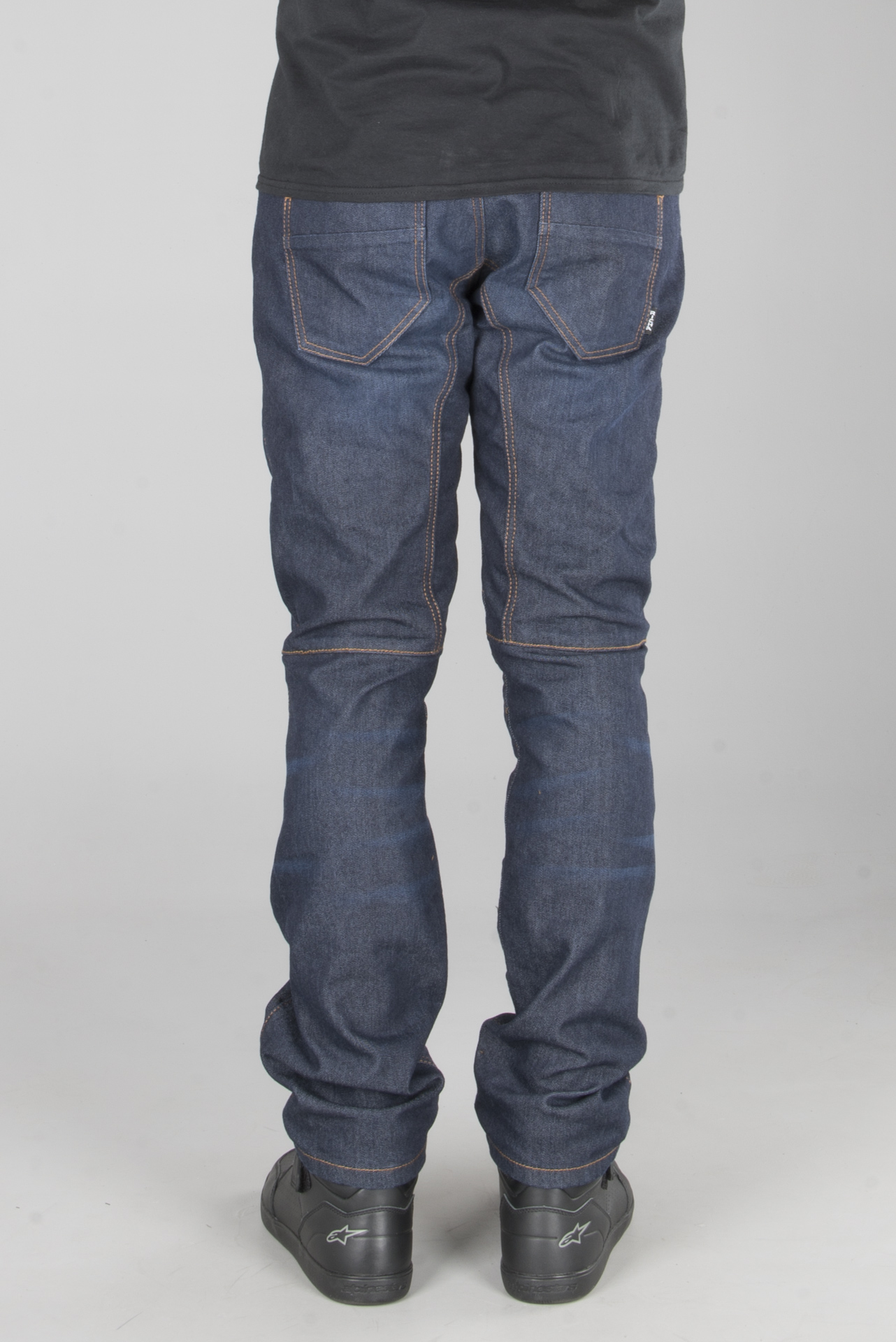 Vaqueros de Moto Richa Brutale