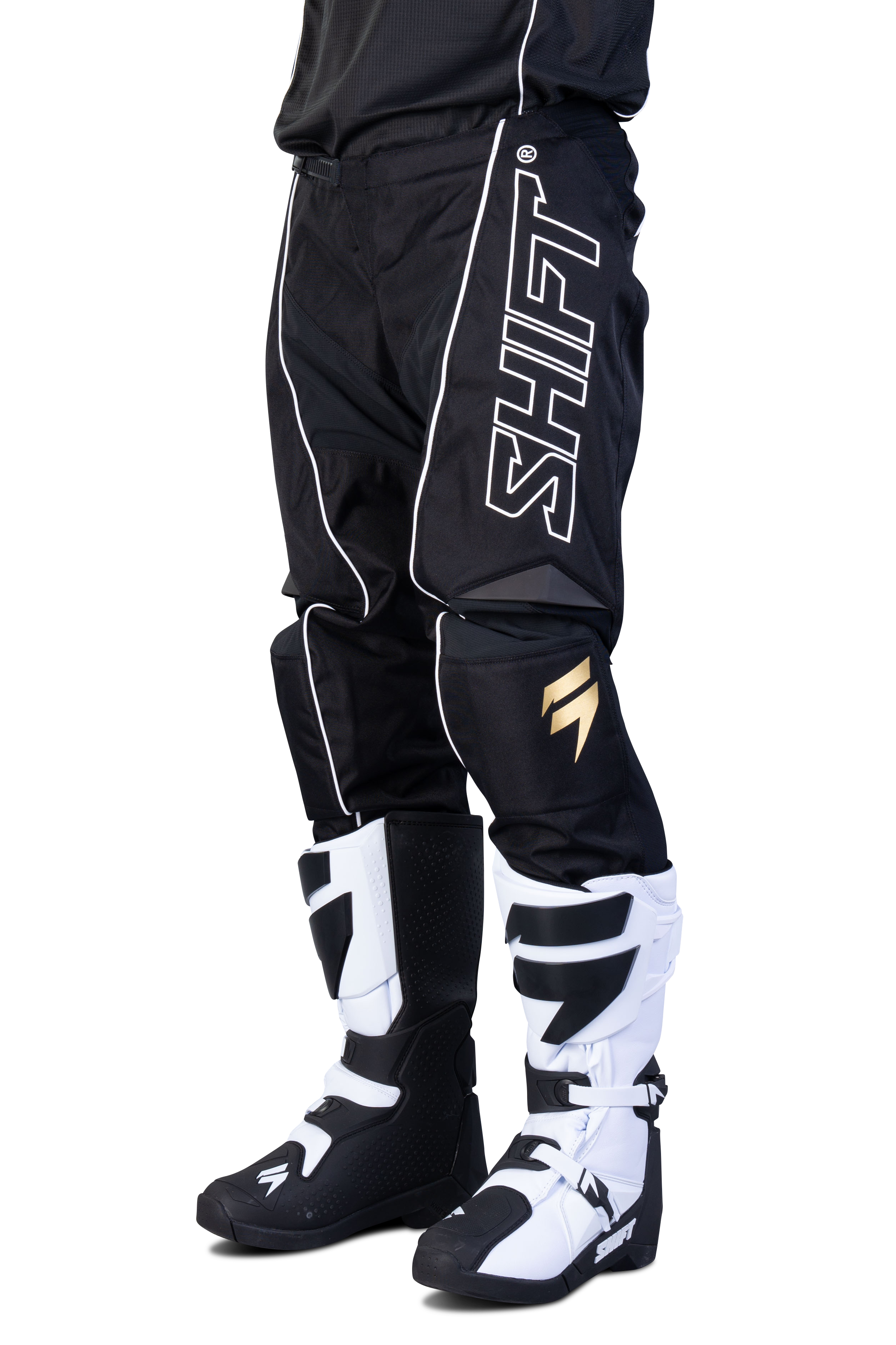 Shift WHIT3 Vega LE MX Trousers
