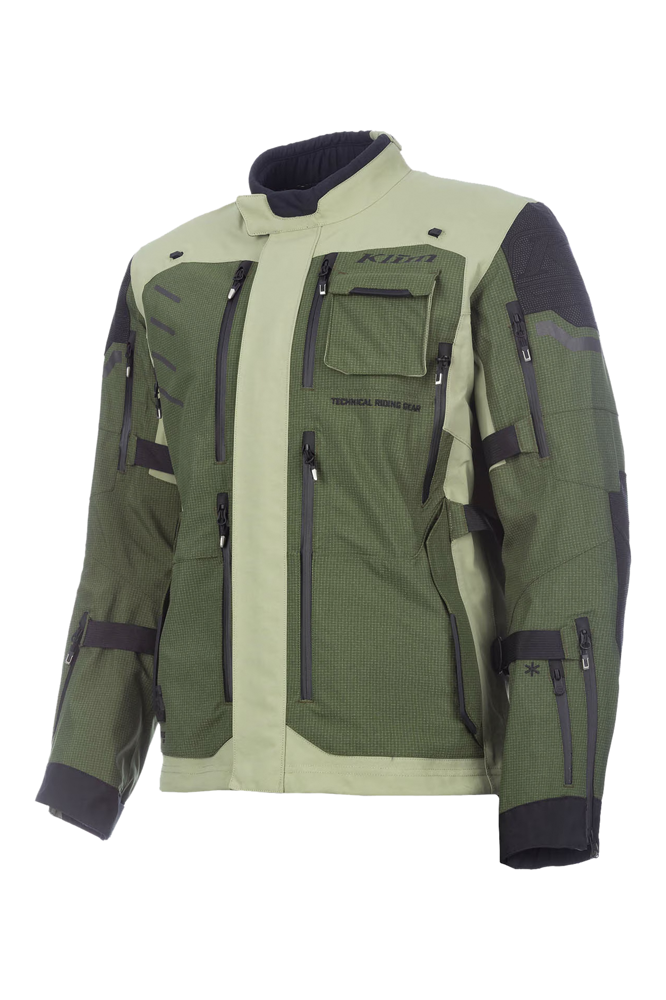 MC Jaka Klim Badlands Pro A3