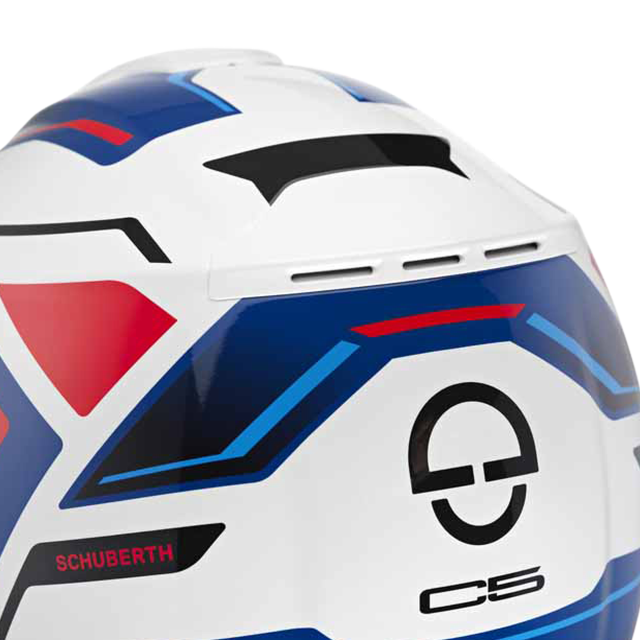 Schuberth C5 Modular Helmet