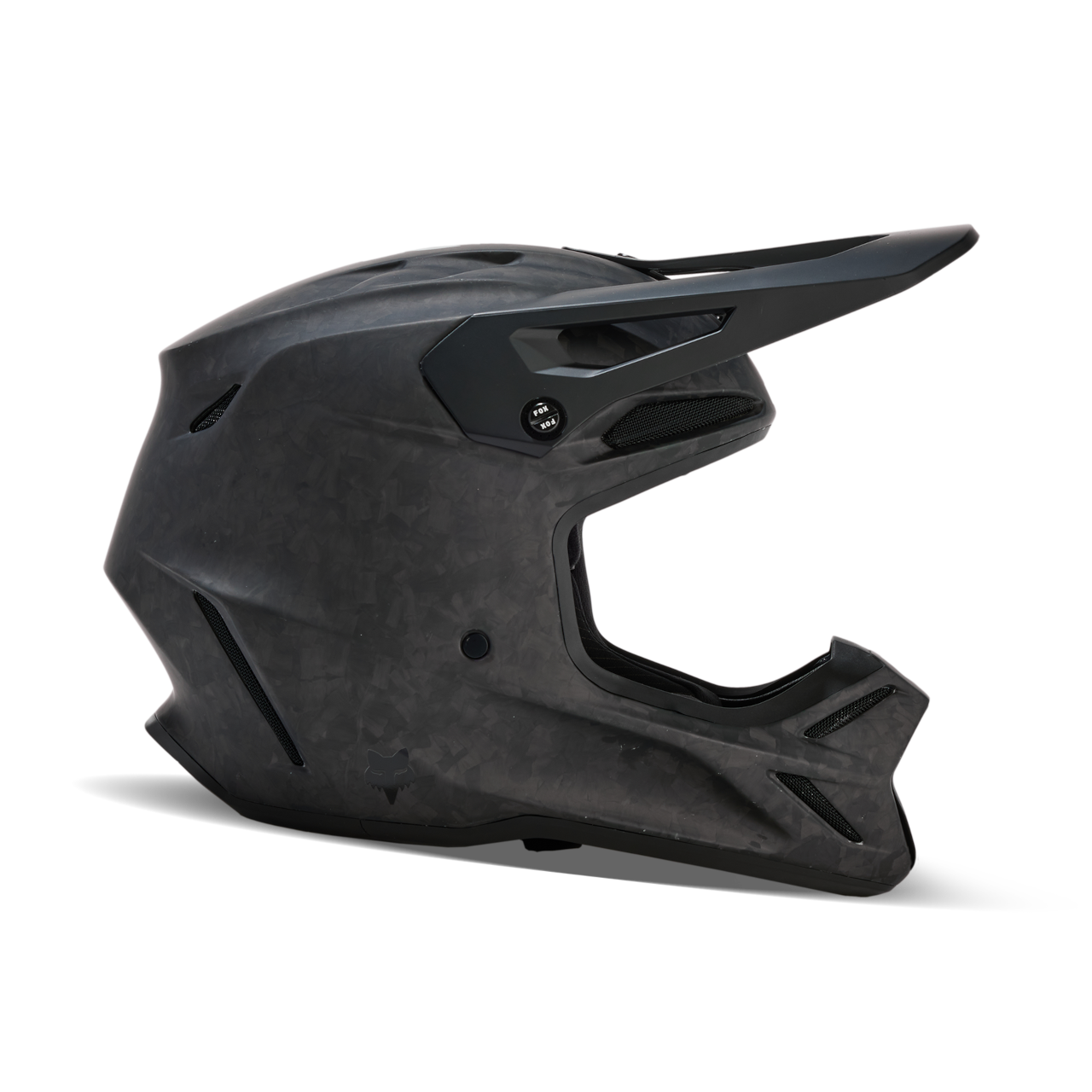 Casco de Cross FOX V3 RS Carbon