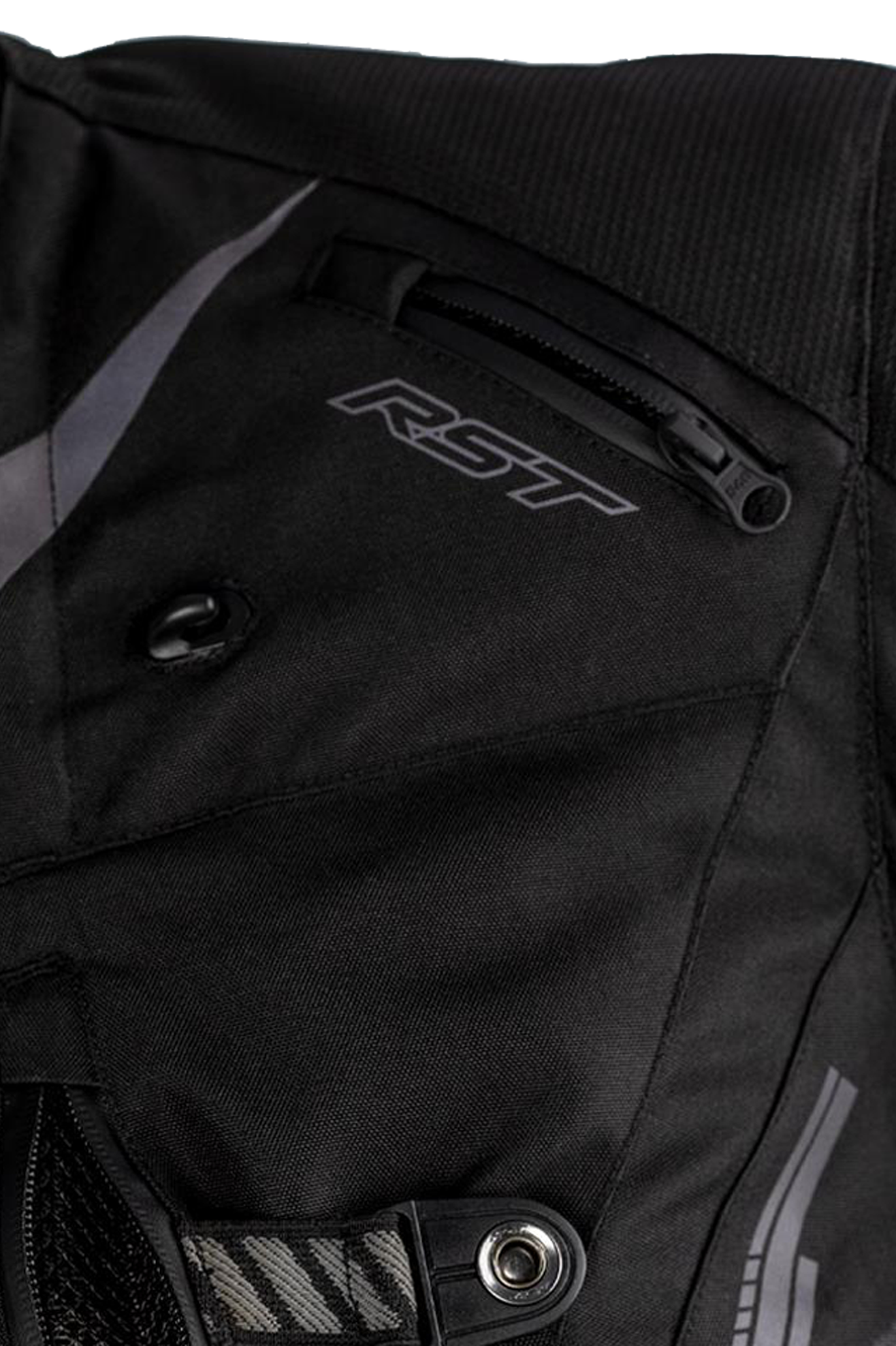 Chaqueta de Moto para Mujer RST Paragon 6
