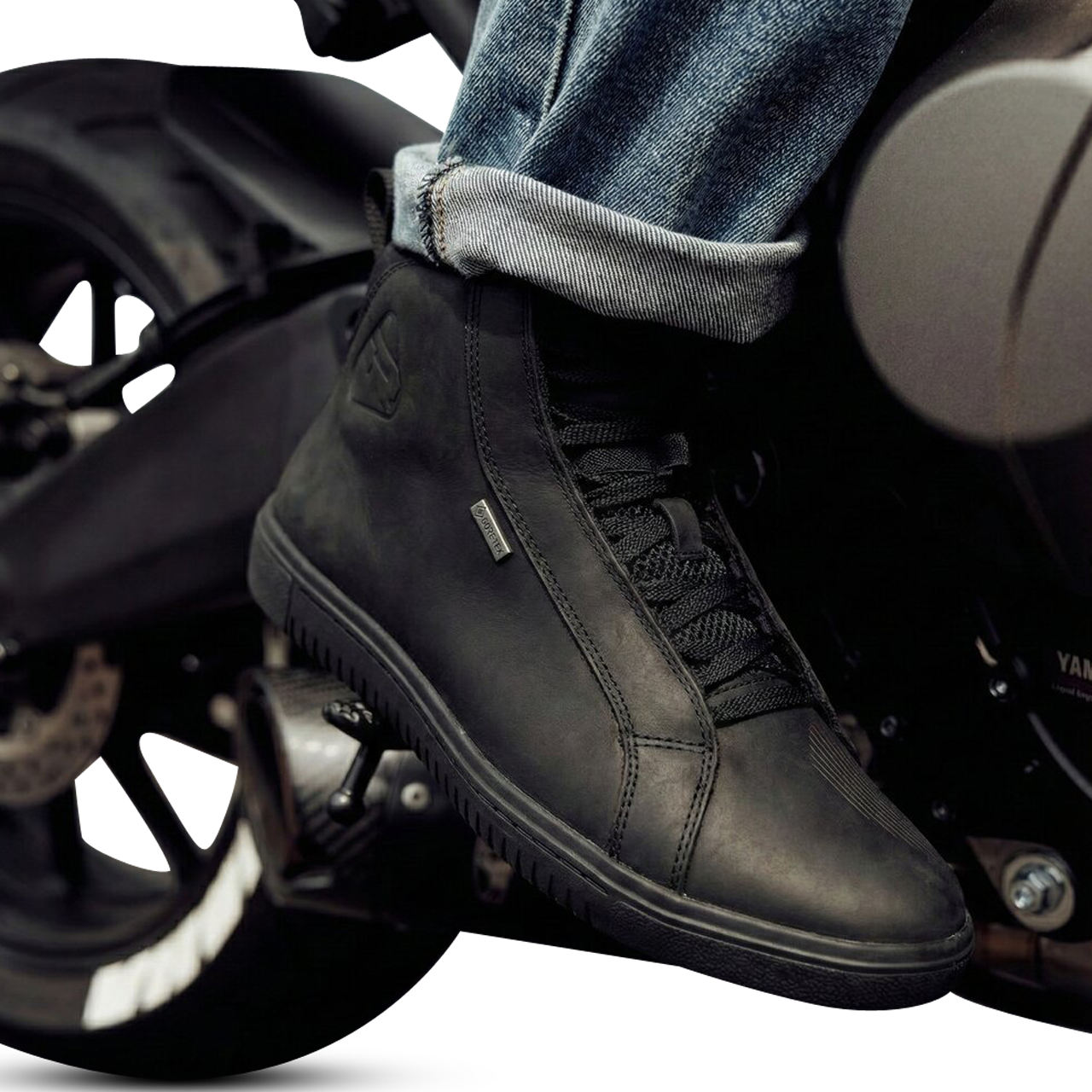Richa Logan GTX MC Shoes