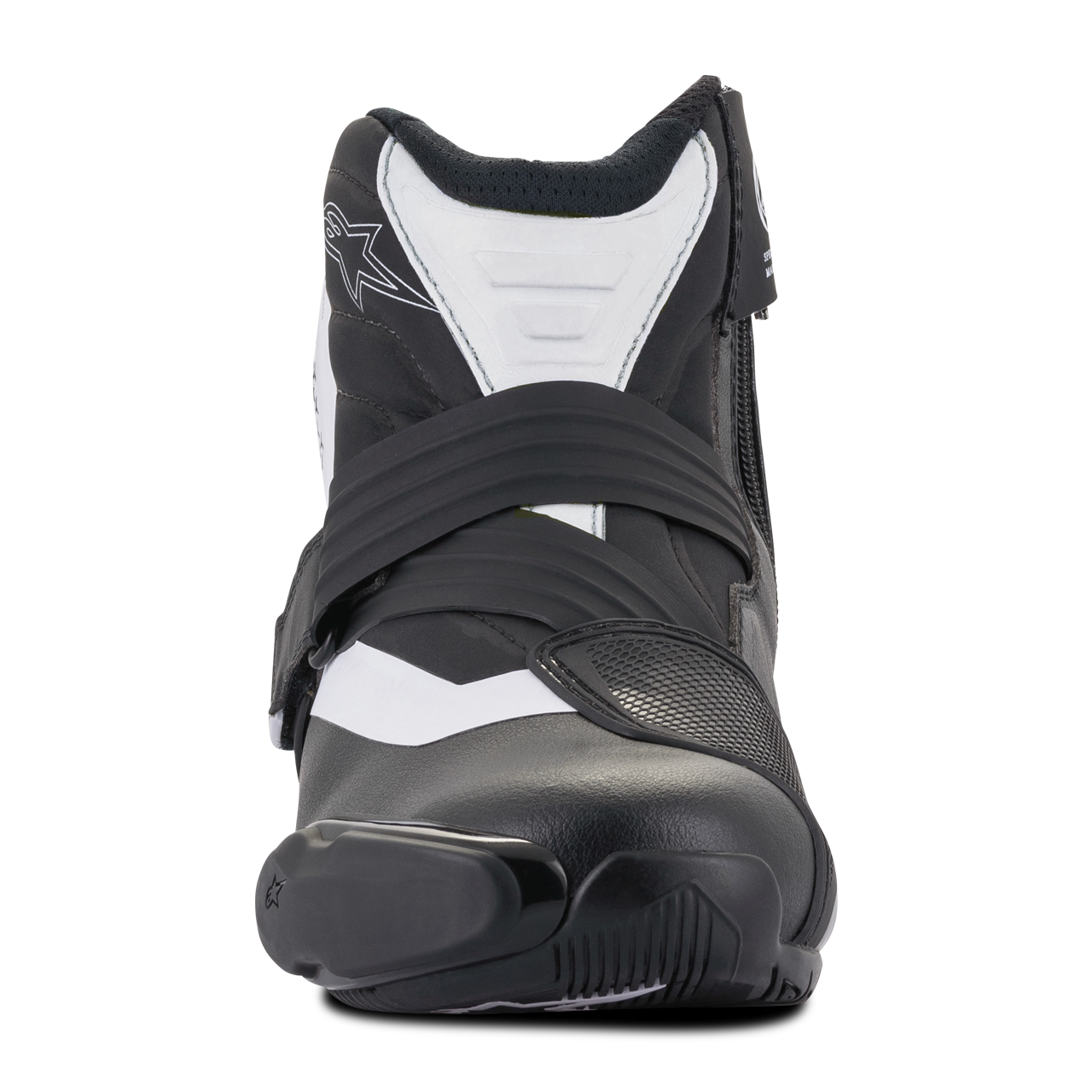 Alpinestars SMX-1 R v2 MC Shoes