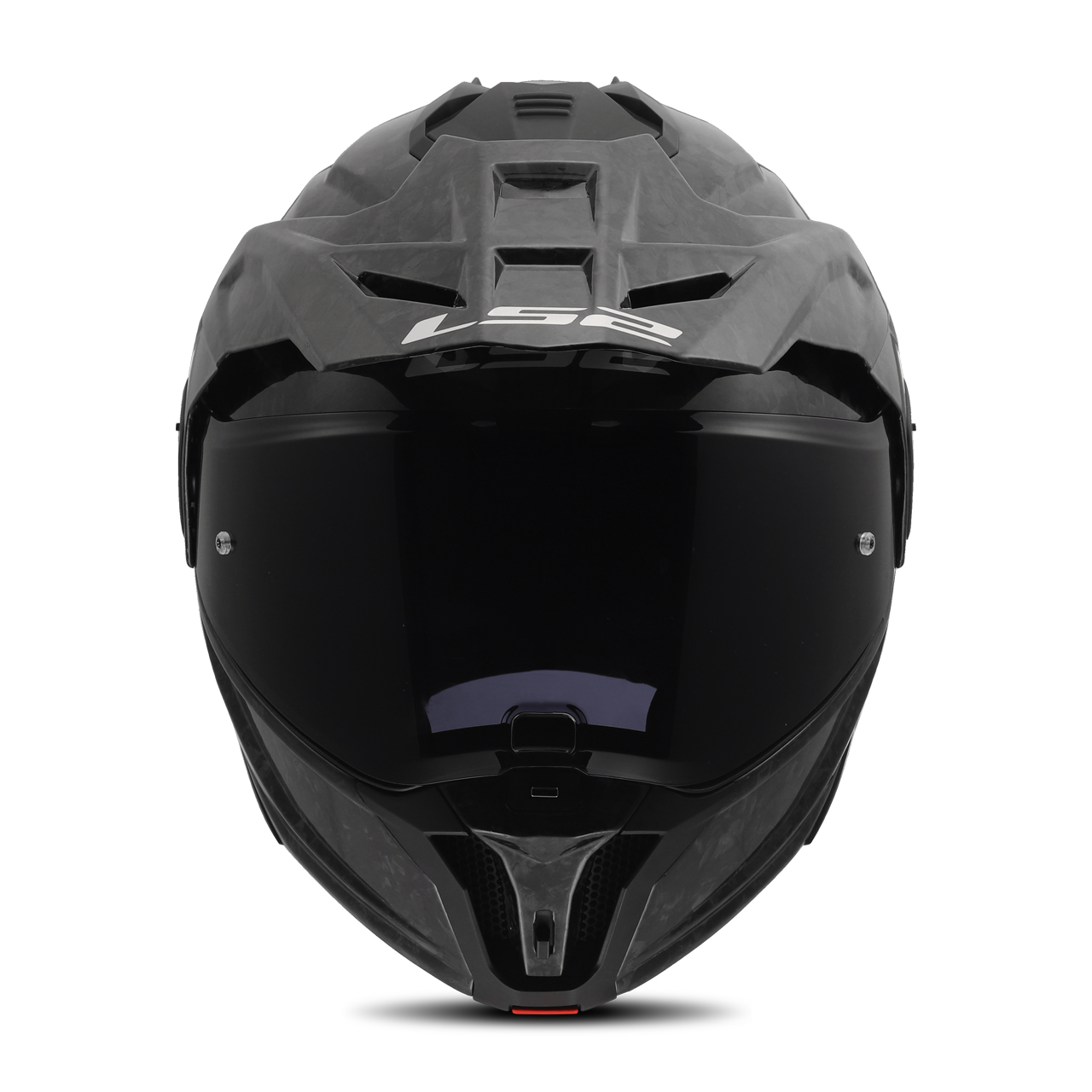 Модуларна Кацига LS2 FF909 Ranger