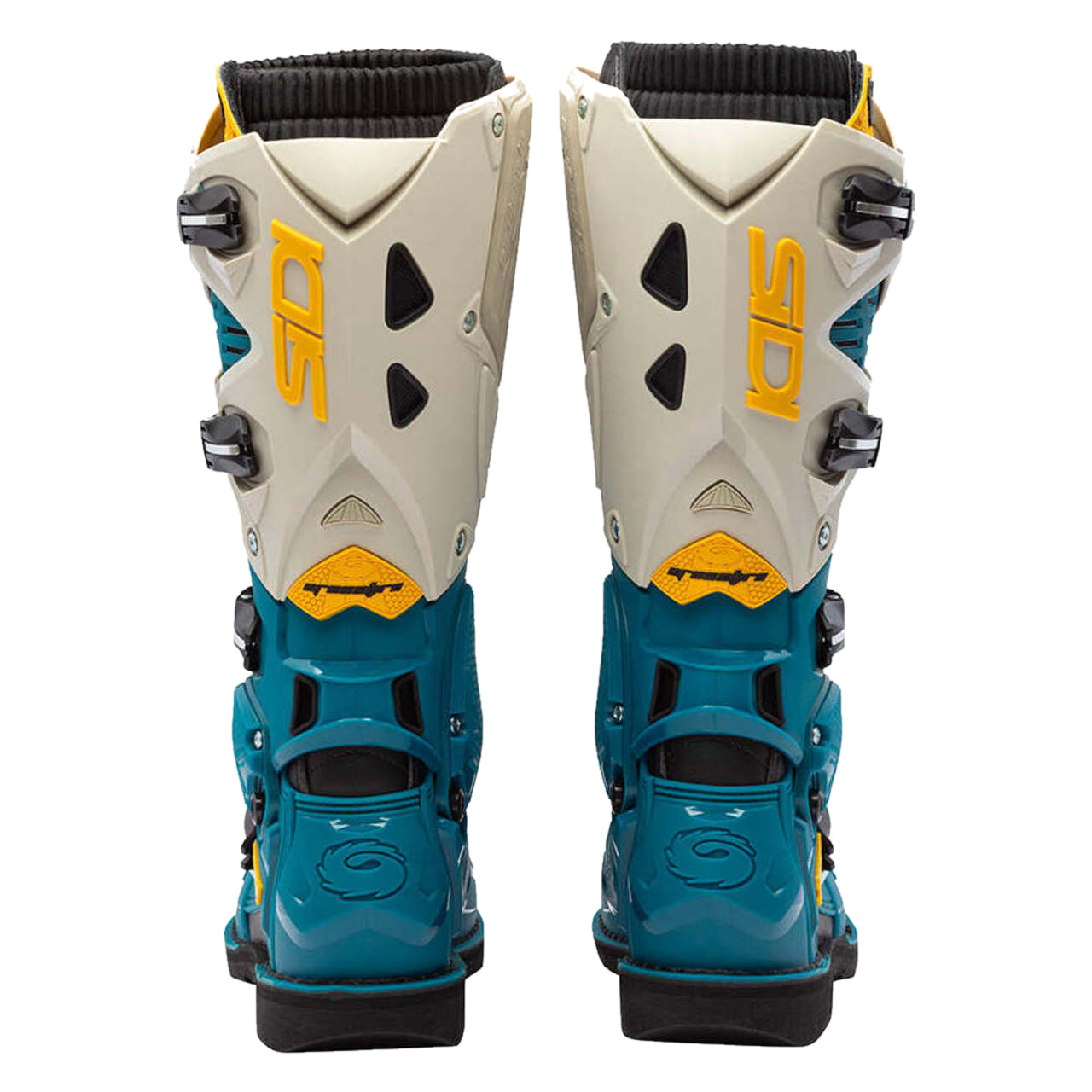 バイクウェア・装備 SIDI crossfire3 44 28cm Sidi Crossfire 3 2026 MX Boots | 24MX