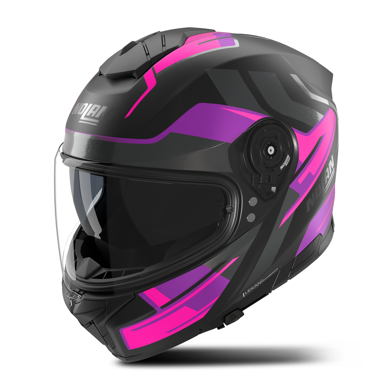 Casco Integral Nolan N80-8 Trittico