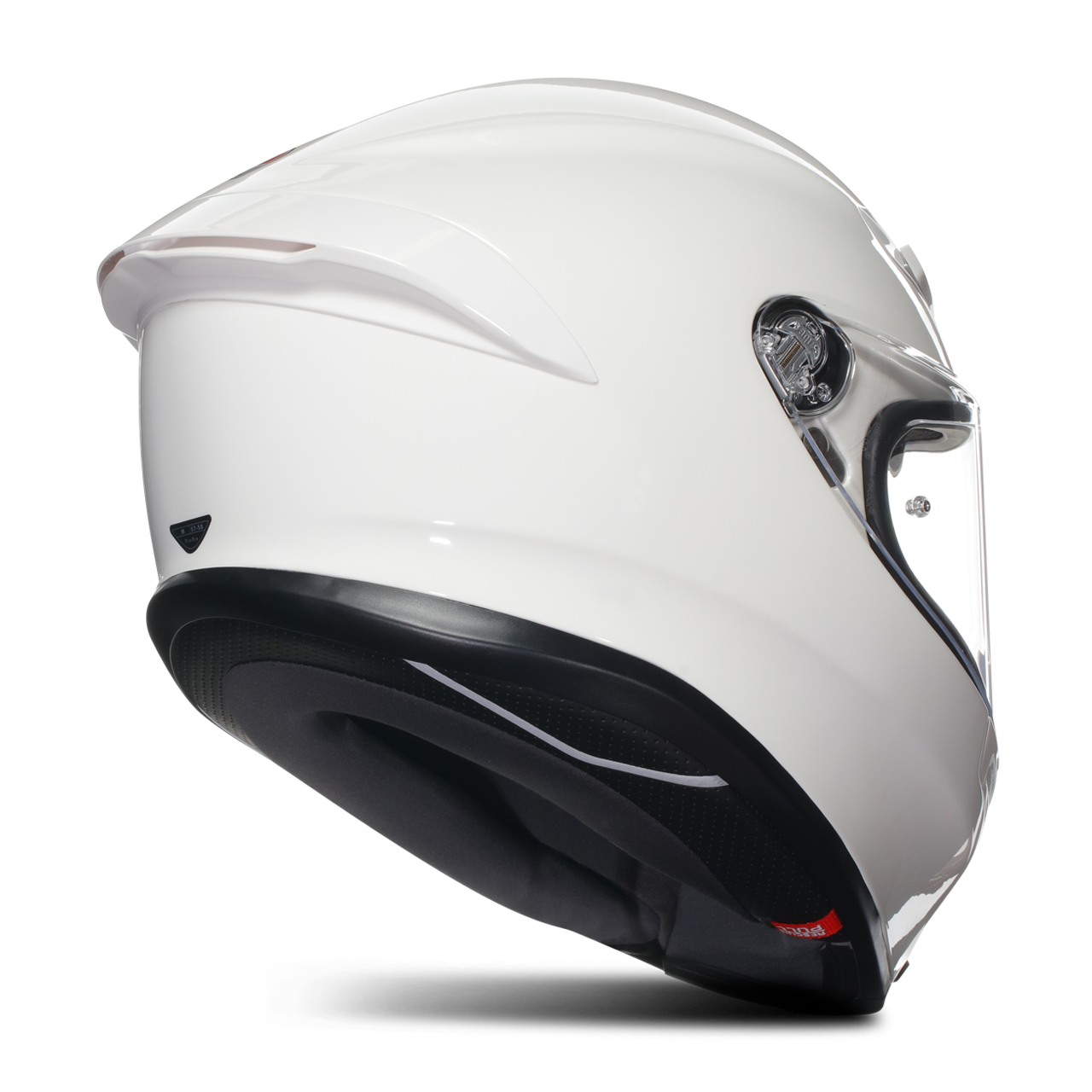 Integraalhelm AGV K6 S