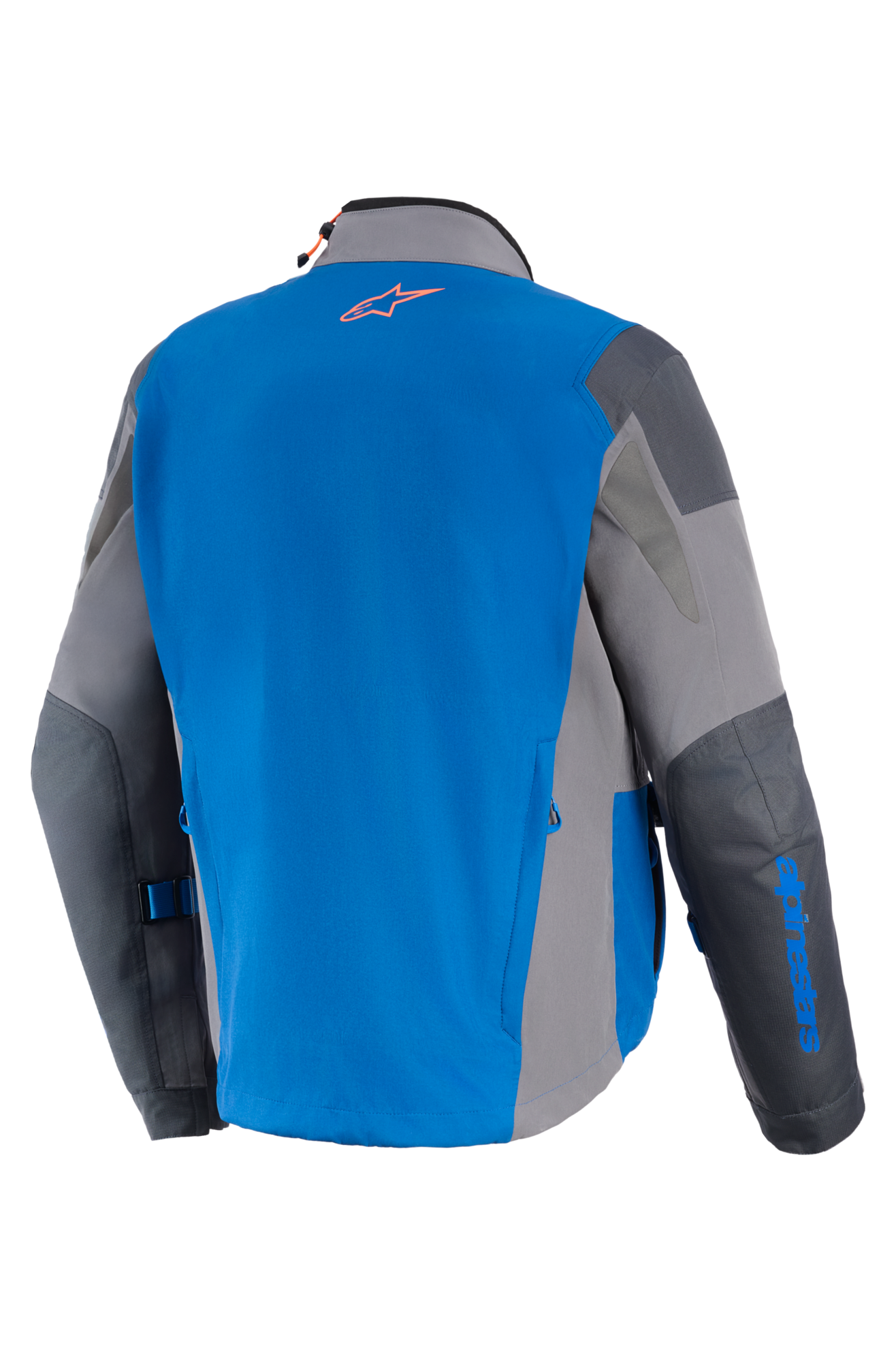 Alpinestars Maxdura Drystar®XF Armored Shell MC Jacket
