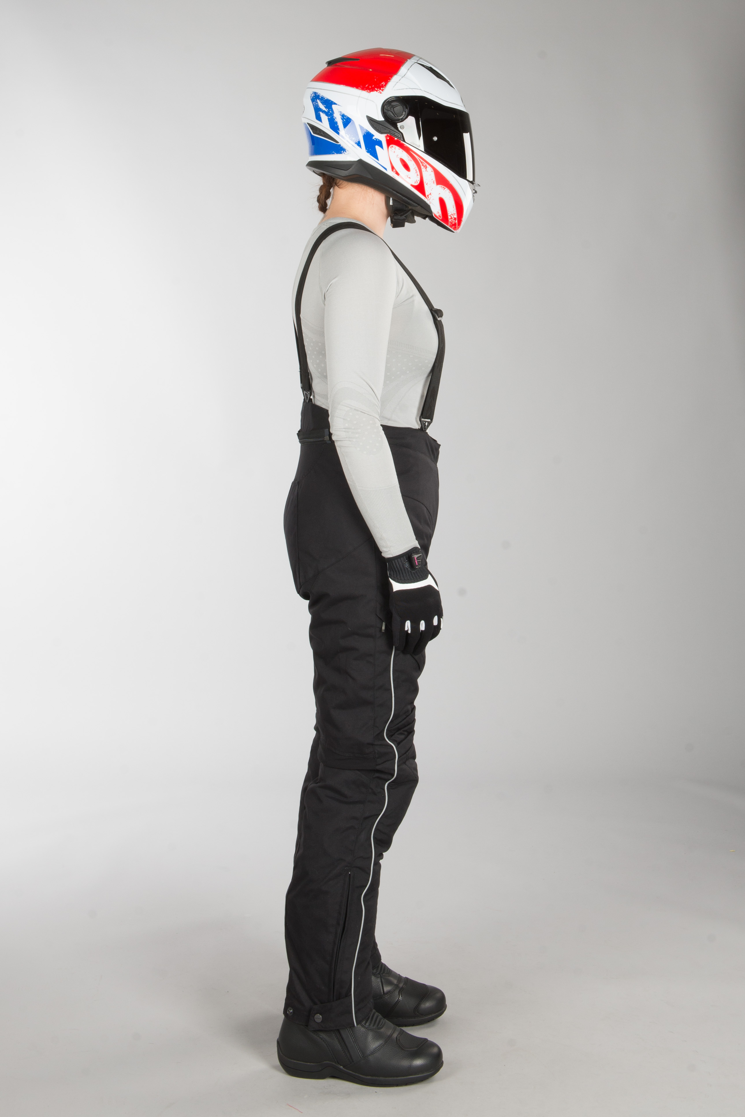 Pants Spidi Rpl H2Out Women´s MC Pants