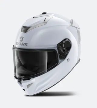Integraalhelm Shark Spartan GT