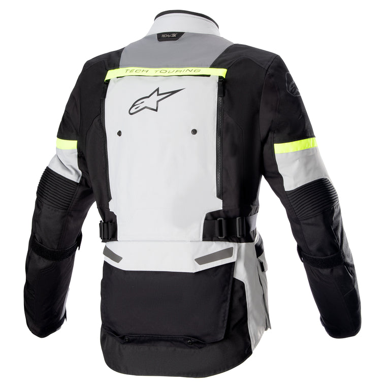 Alpinestars Bogota' Pro Drystar Motorcycle Jacket
