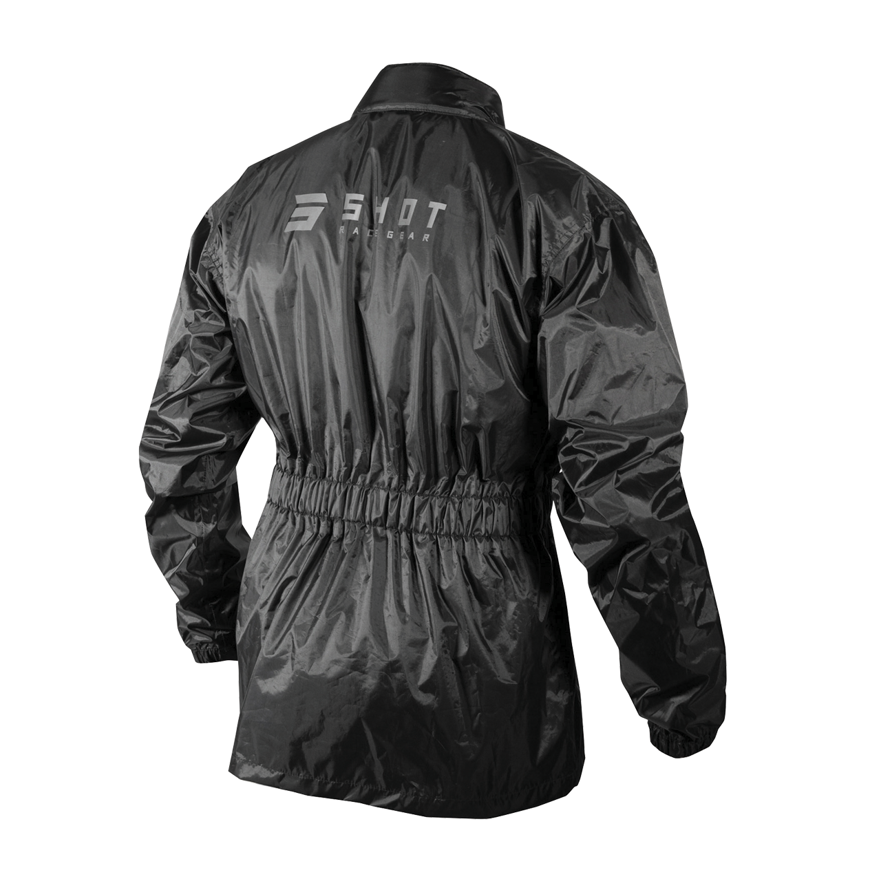 Chubasquero Shot Coat