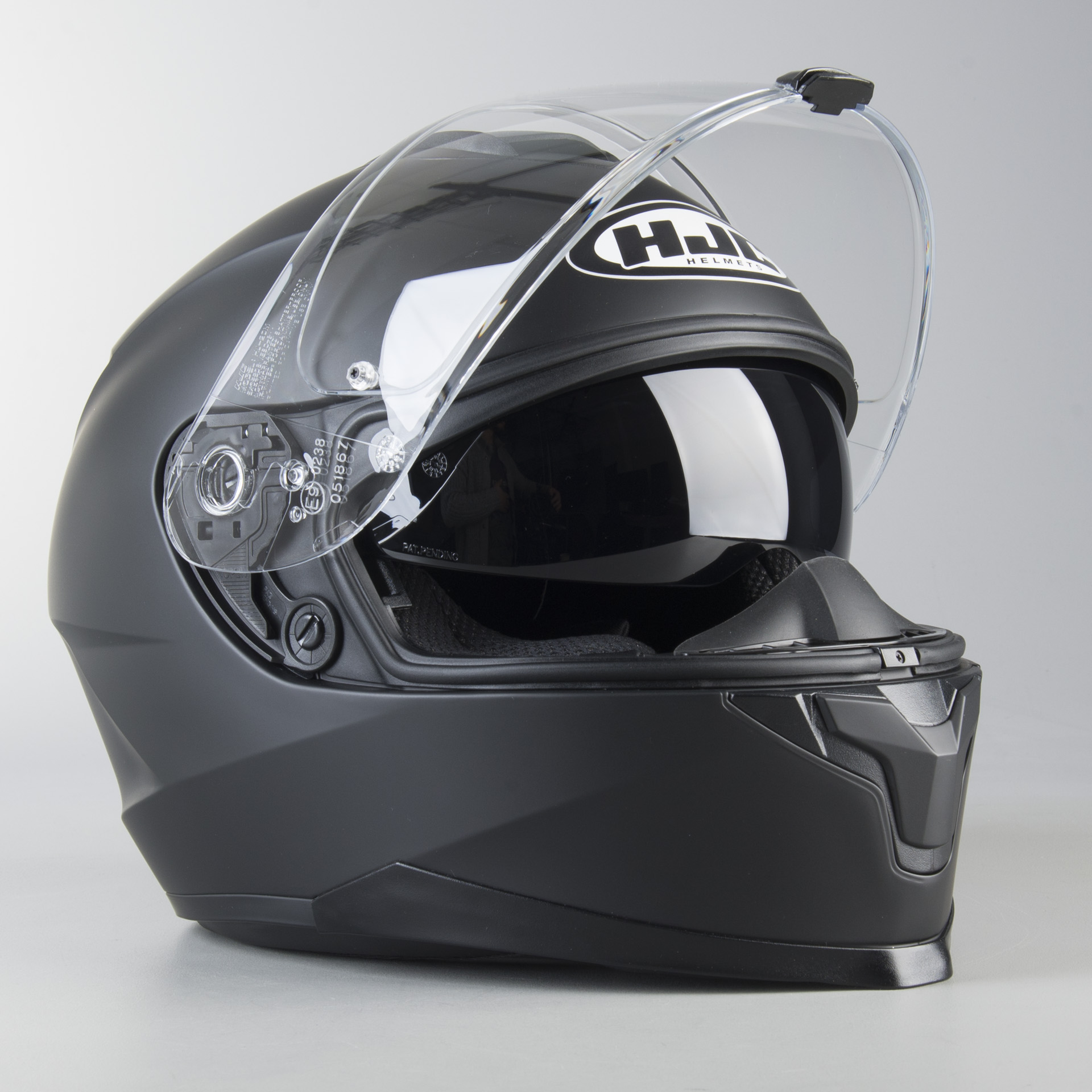 HJC C70 Helmet