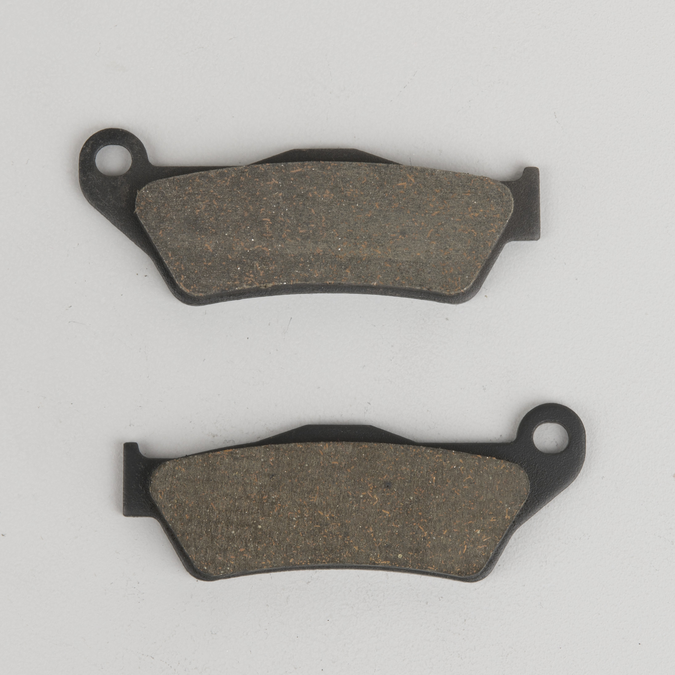 Twenty Semi Sintered Metal Brake Pads