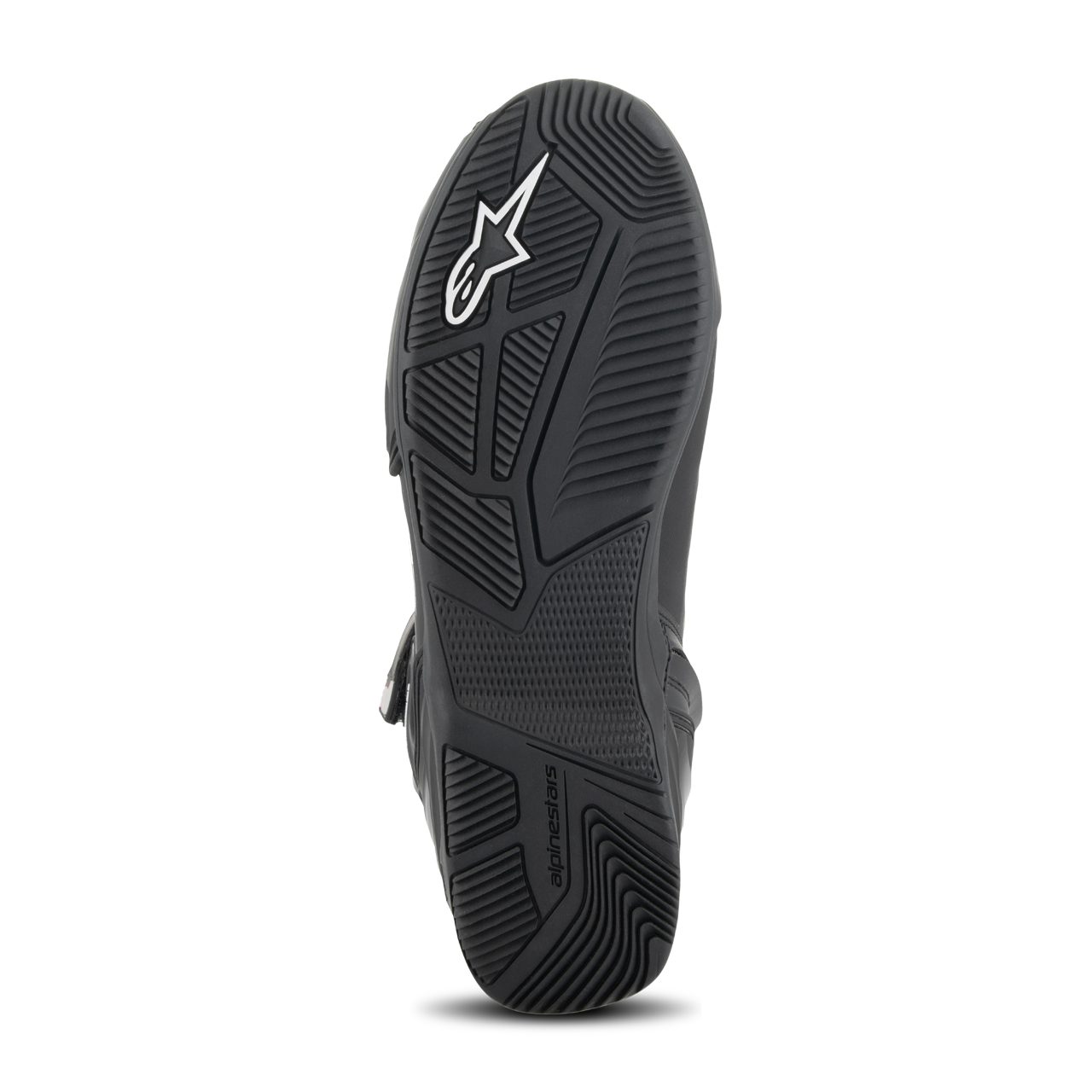 Motorlaarzen Alpinestars Superfaster