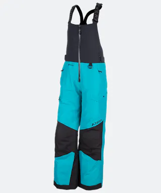 Sneeuwbroek Bib Klim Allure Dames