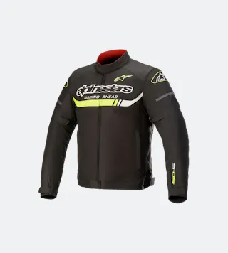 MC-Jakke Alpinestars T-SP S Ignition Waterproof