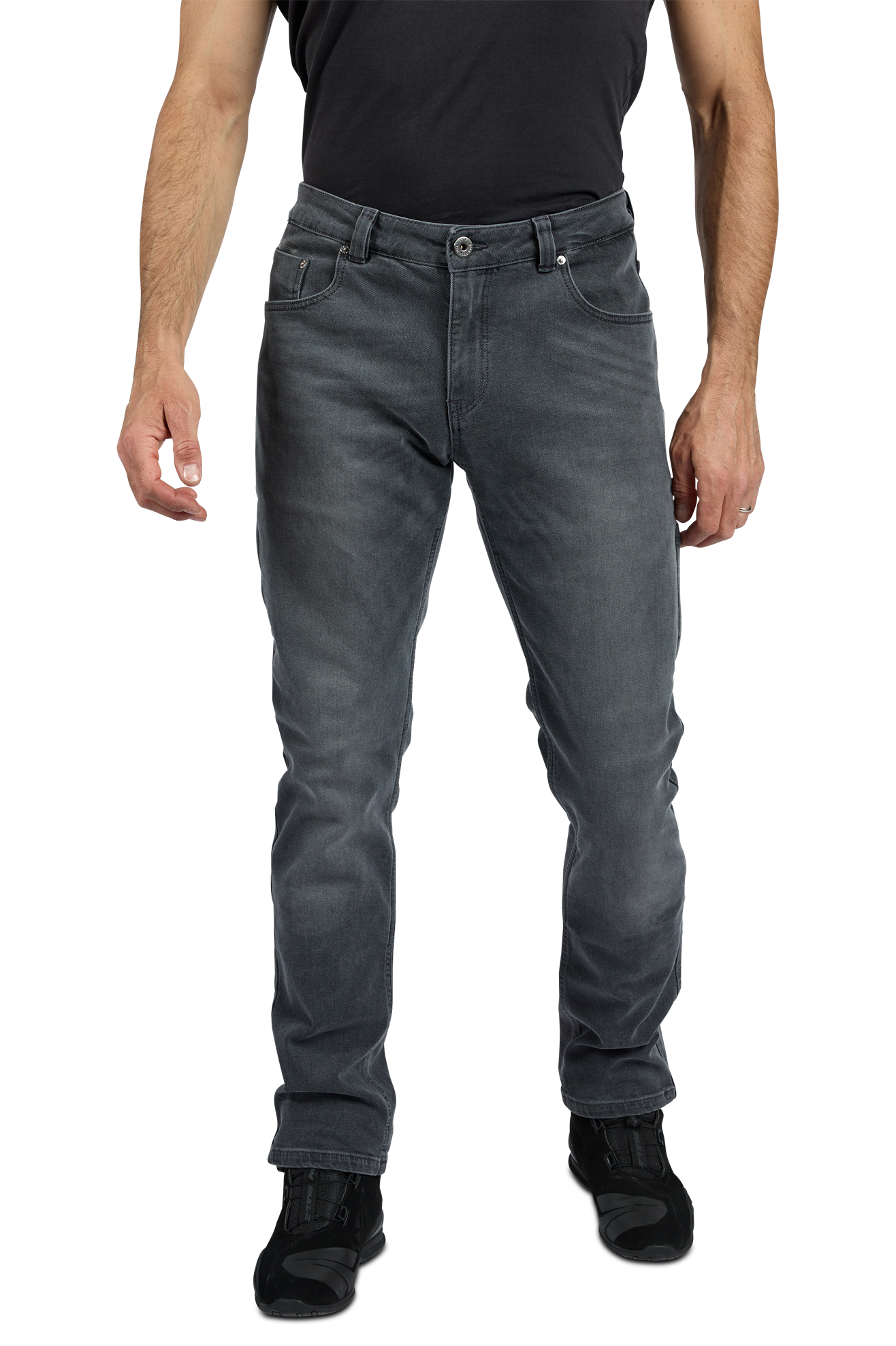 Motorbroek Ixon Tony Gewassen