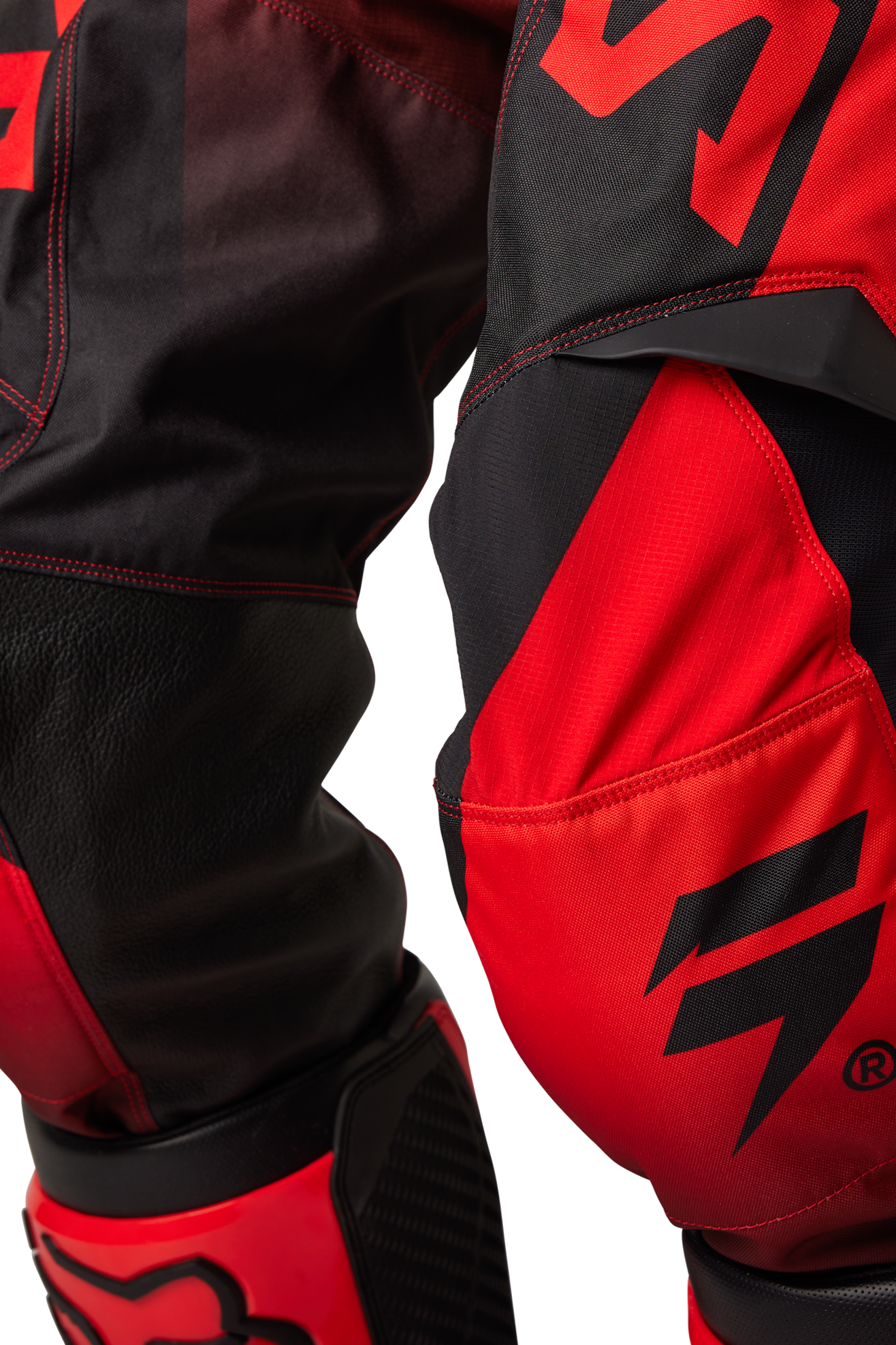 Pantalones de Cross Shift White Label