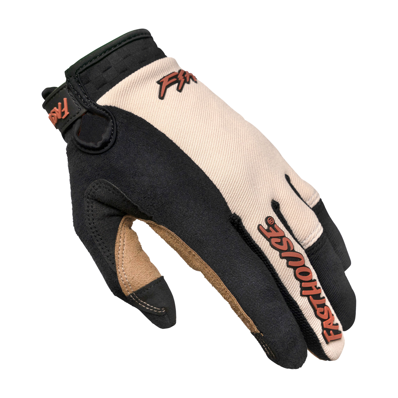 Mountainbikehandschoenen Fasthouse Ridgeline Ronin