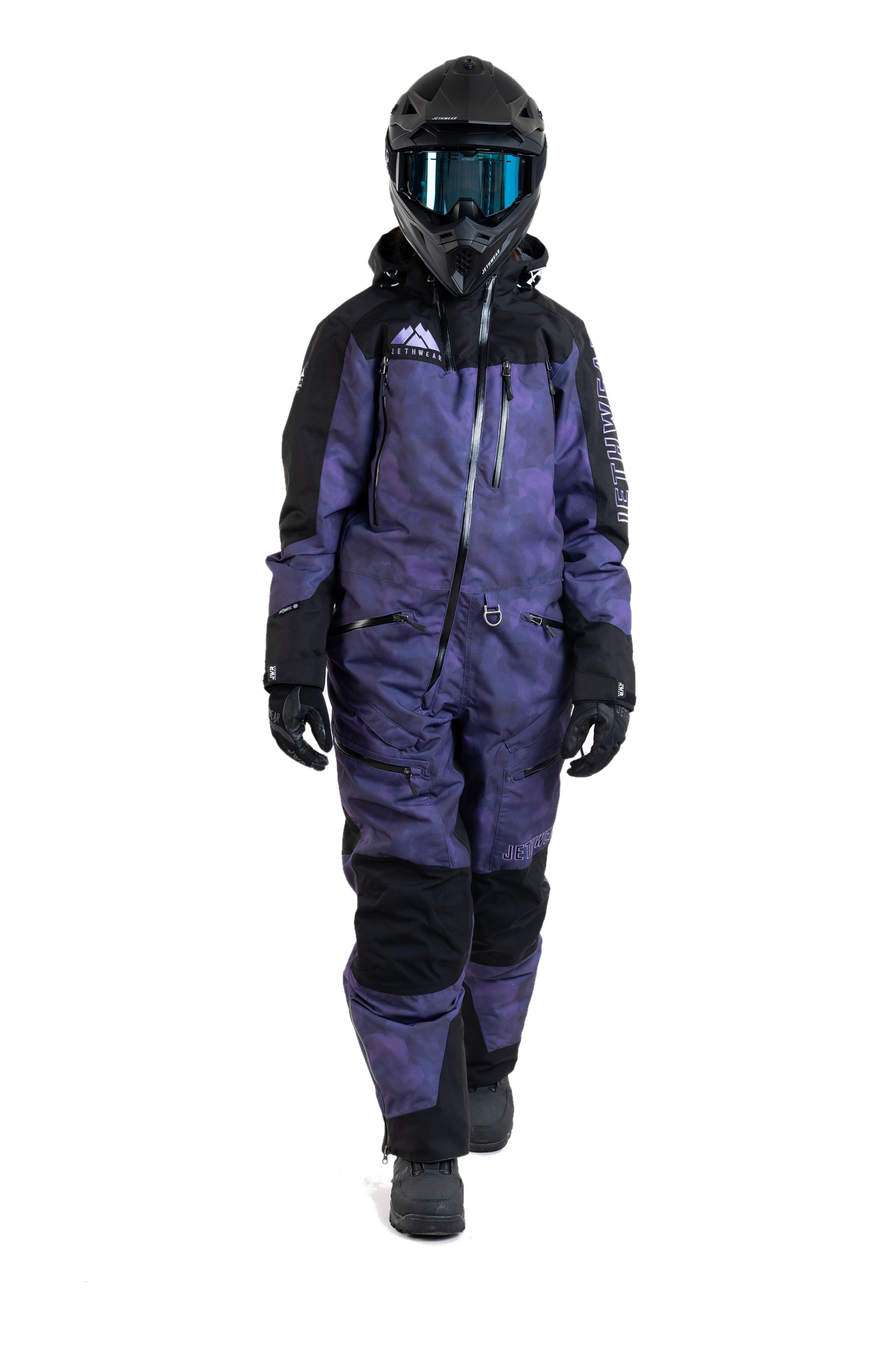 Kombinezon Jethwear The One V2 (2025) Za Ženske 60 g